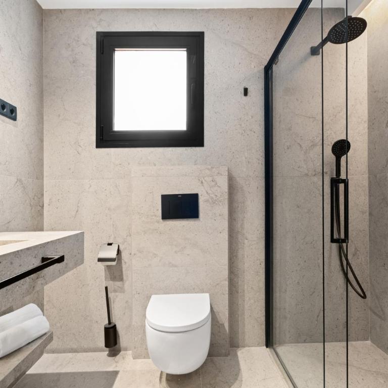 Pacifico Suites near Retiro - Apartamento Suite - 5