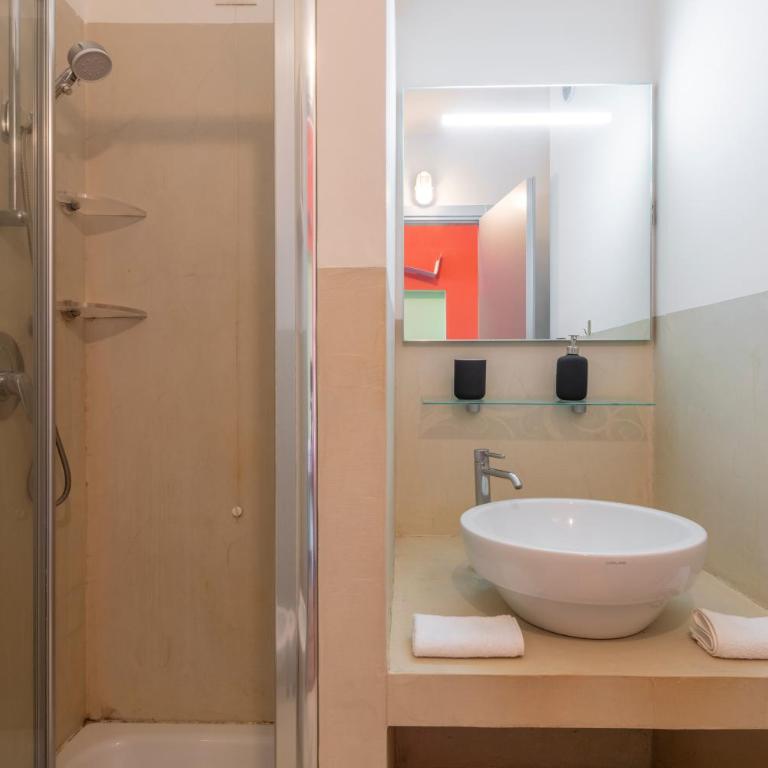 Lulli suite 1 -7sundays - Appartamento con 1 Camera da Letto - 10