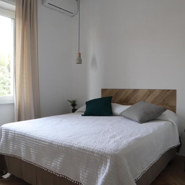 B&B Casa Valentina - Junior Suite - 14