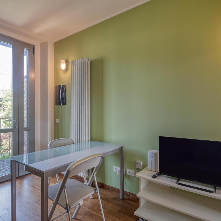 Lulli suite 1 -7sundays - Appartamento con 1 Camera da Letto - 11