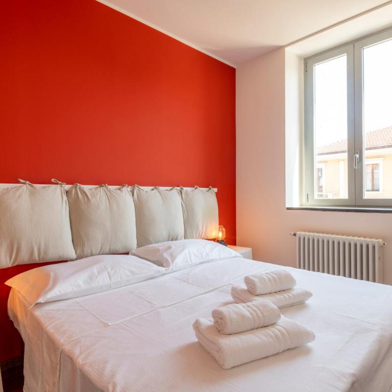 Lulli suite 1 -7sundays - Appartamento con 1 Camera da Letto - 1