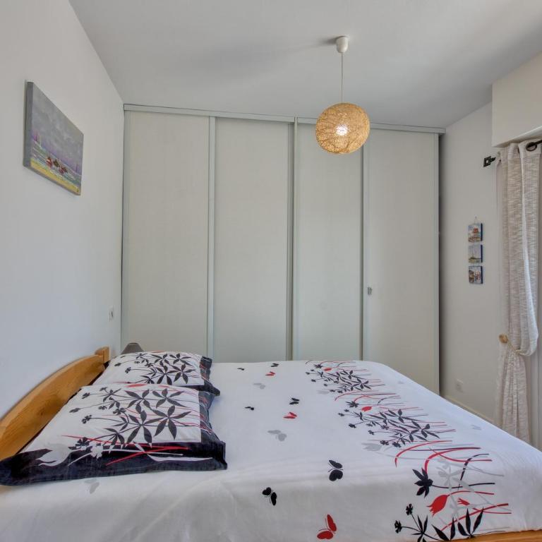 Les Vagues d'Aquentis - Proche plage - One-Bedroom Apartment - 4