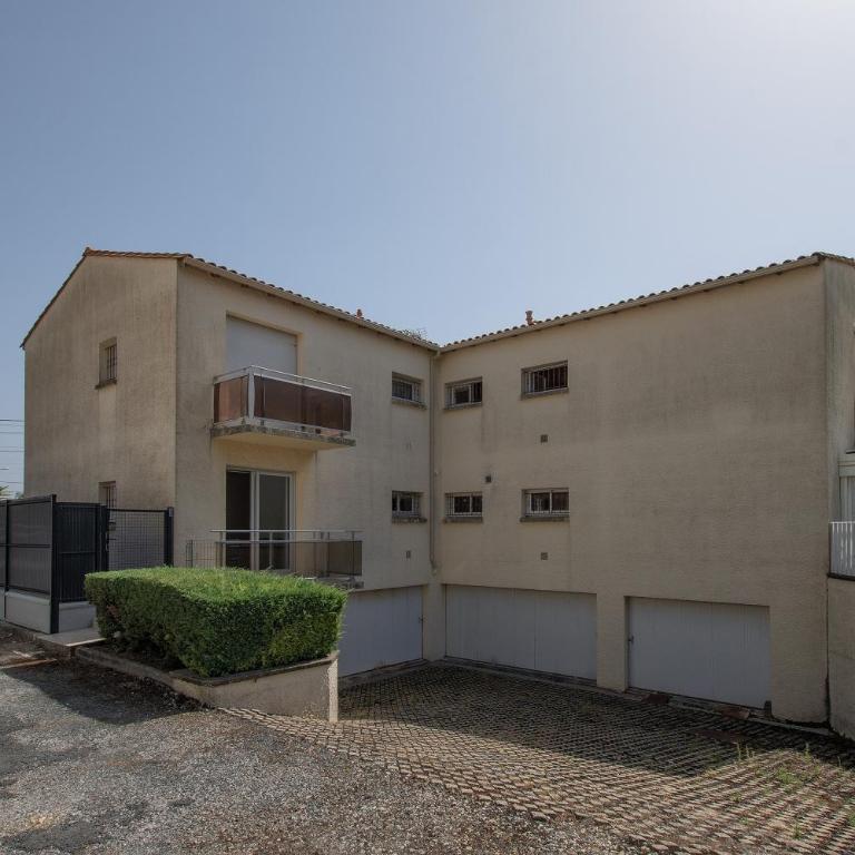 Les Vagues d'Aquentis - Proche plage - One-Bedroom Apartment - 11