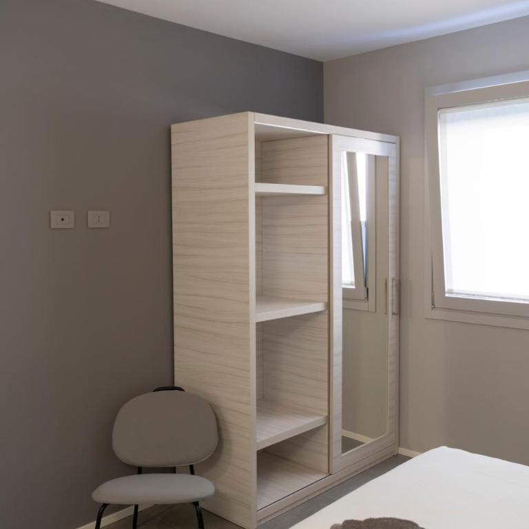 Martina Palace Apartments - Appartamento con 2 Camere da Letto e Vista Giardino - 16