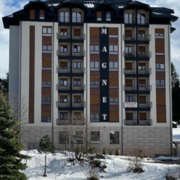 LUX Spa Djurović - One-Bedroom Apartment - 4