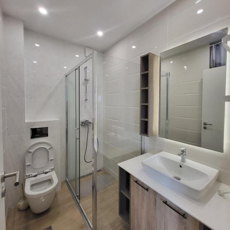 LUX Spa Djurović - One-Bedroom Apartment - 9