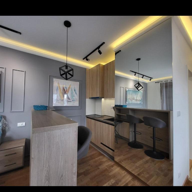 LUX Spa Djurović - One-Bedroom Apartment - 12