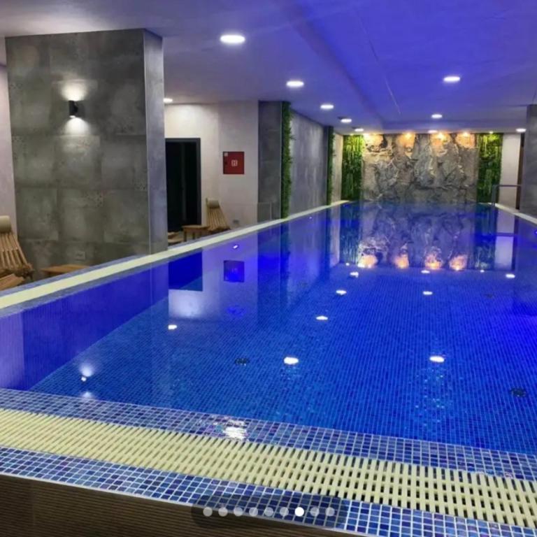 LUX Spa Djurović - One-Bedroom Apartment - 14