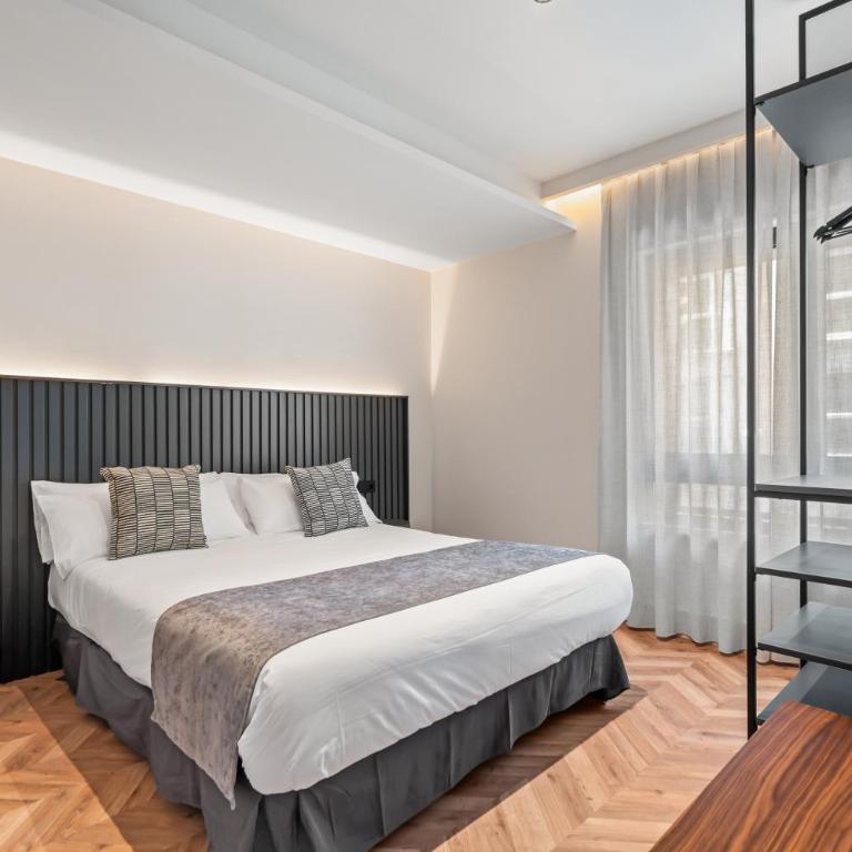 Pacifico Suites near Retiro - Apartamento familiar de 1 dormitorio - 3