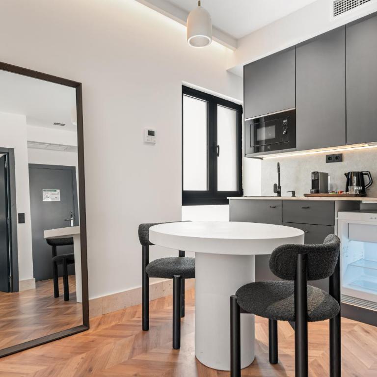 Pacifico Suites near Retiro - Apartamento familiar de 1 dormitorio - 5