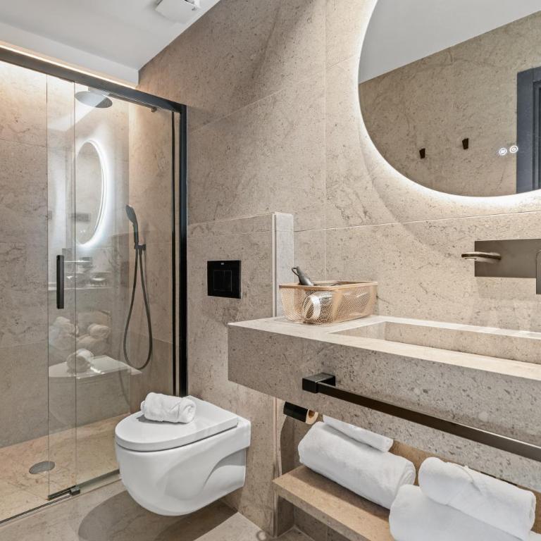 Pacifico Suites near Retiro - Apartamento familiar de 1 dormitorio - 2