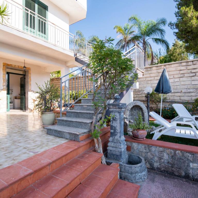 Villa Marinella - Casa con 5 Camere da Letto - 1