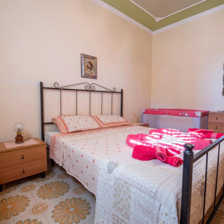 Villa Marinella - Casa con 5 Camere da Letto - 2