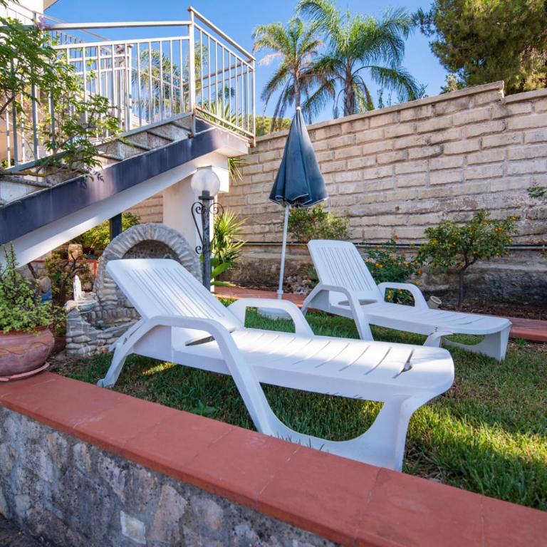Villa Marinella - Casa con 5 Camere da Letto - 3