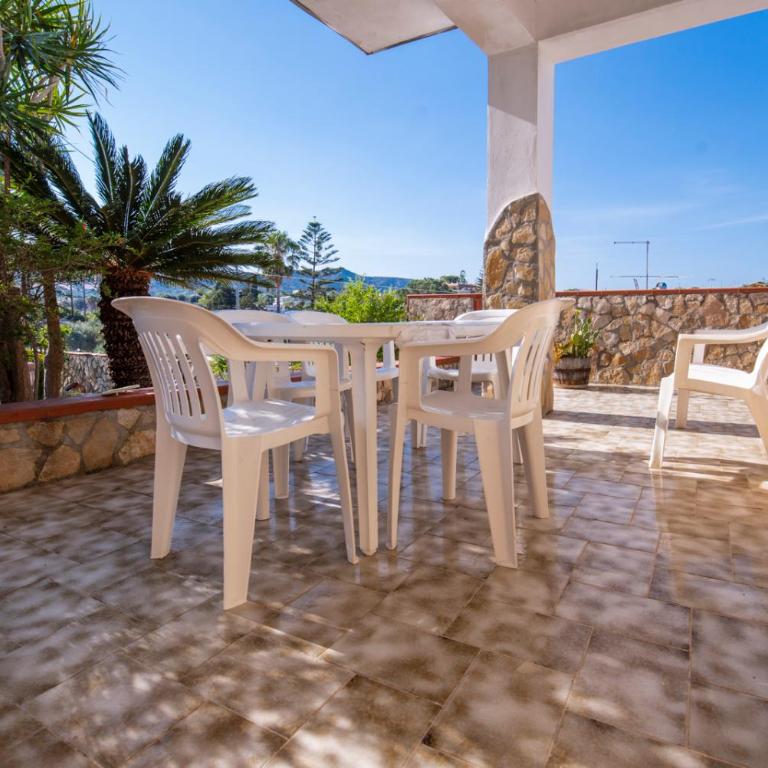 Villa Marinella - Casa con 5 Camere da Letto - 6
