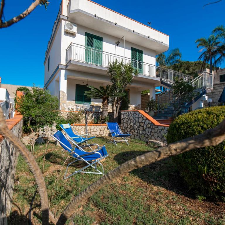 Villa Marinella - Casa con 5 Camere da Letto - 7