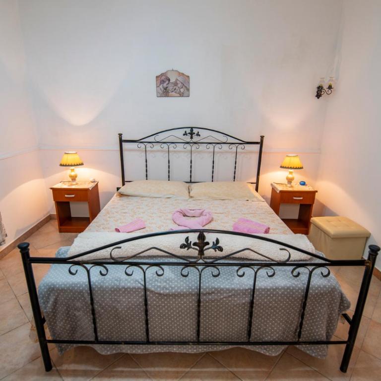 Villa Marinella - Casa con 5 Camere da Letto - 10