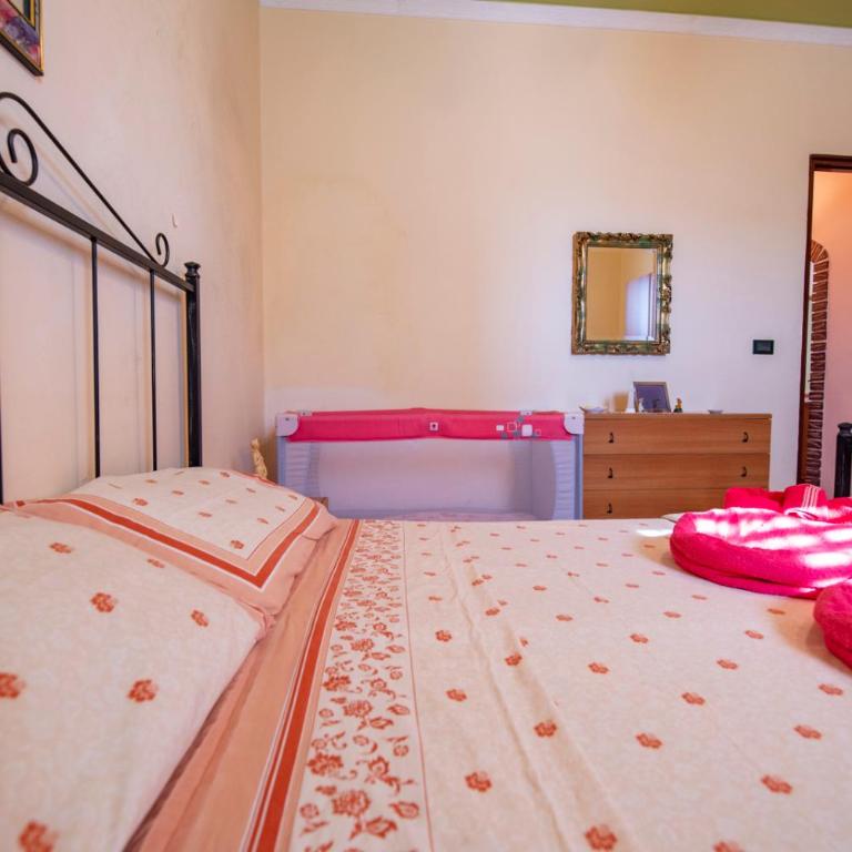 Villa Marinella - Casa con 5 Camere da Letto - 13
