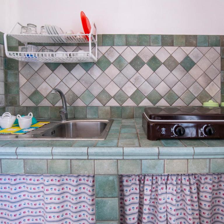 Villa Marinella - Casa con 5 Camere da Letto - 15