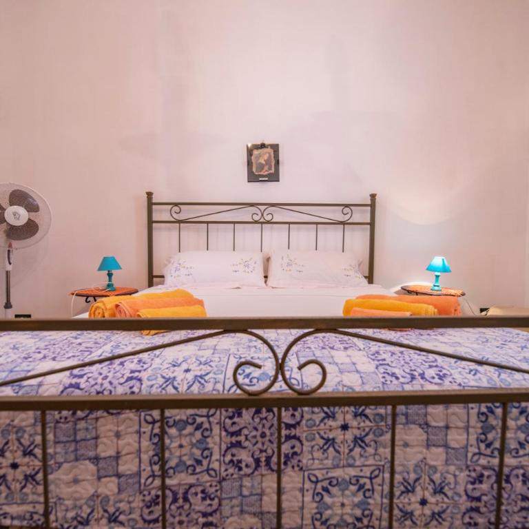 Villa Marinella - Casa con 5 Camere da Letto - 17