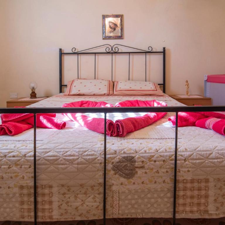 Villa Marinella - Casa con 5 Camere da Letto - 19