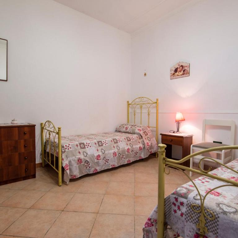 Villa Marinella - Casa con 5 Camere da Letto - 20