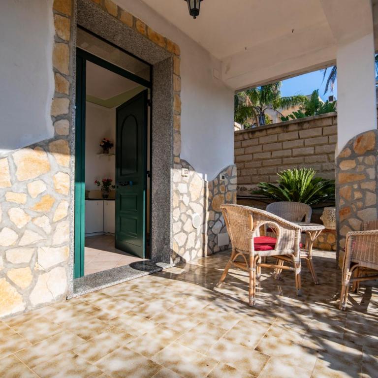Villa Marinella - Casa con 5 Camere da Letto - 23