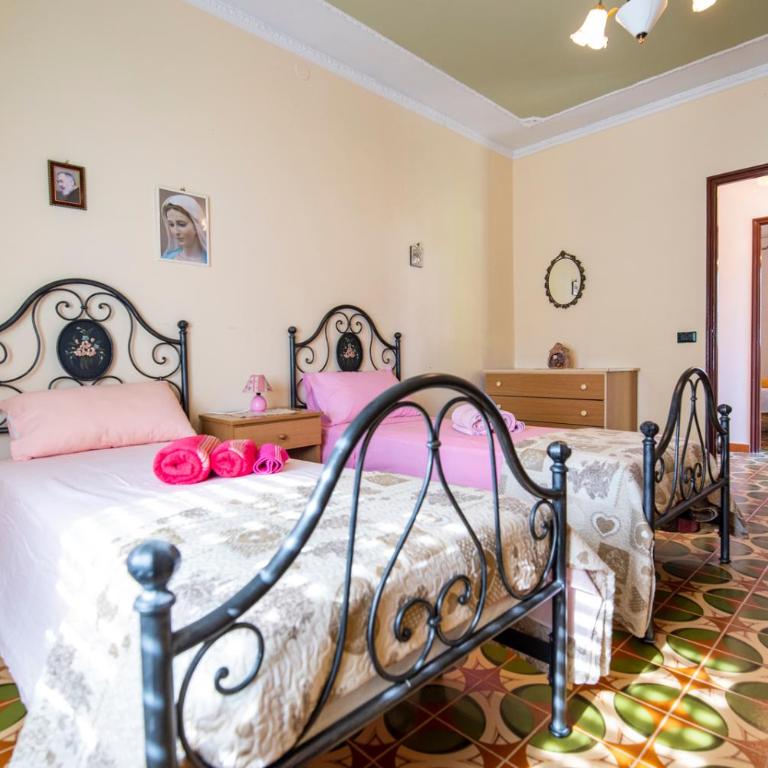 Villa Marinella - Casa con 5 Camere da Letto - 24