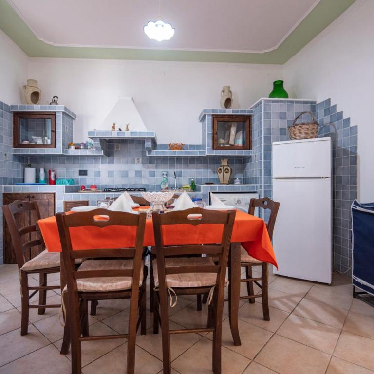 Villa Marinella - Casa con 5 Camere da Letto - 32