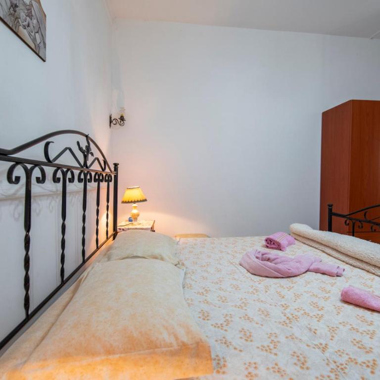 Villa Marinella - Casa con 5 Camere da Letto - 33