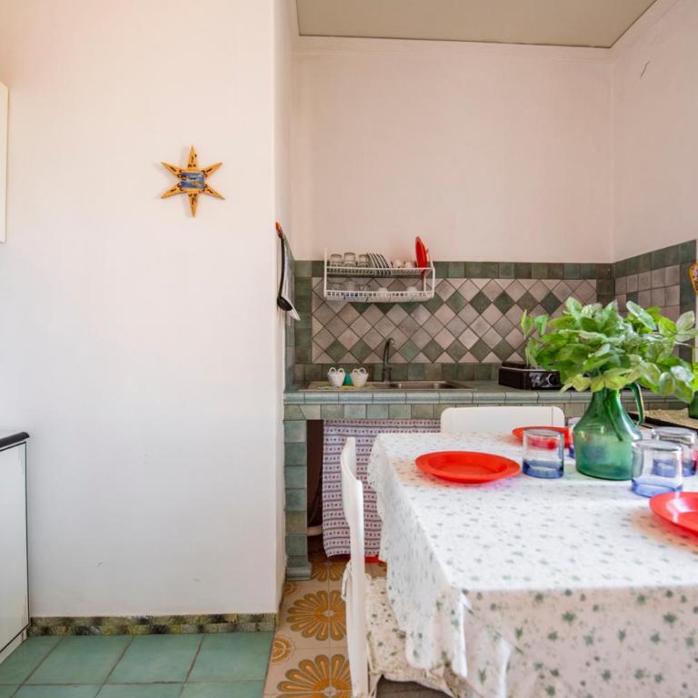 Villa Marinella - Casa con 5 Camere da Letto - 35