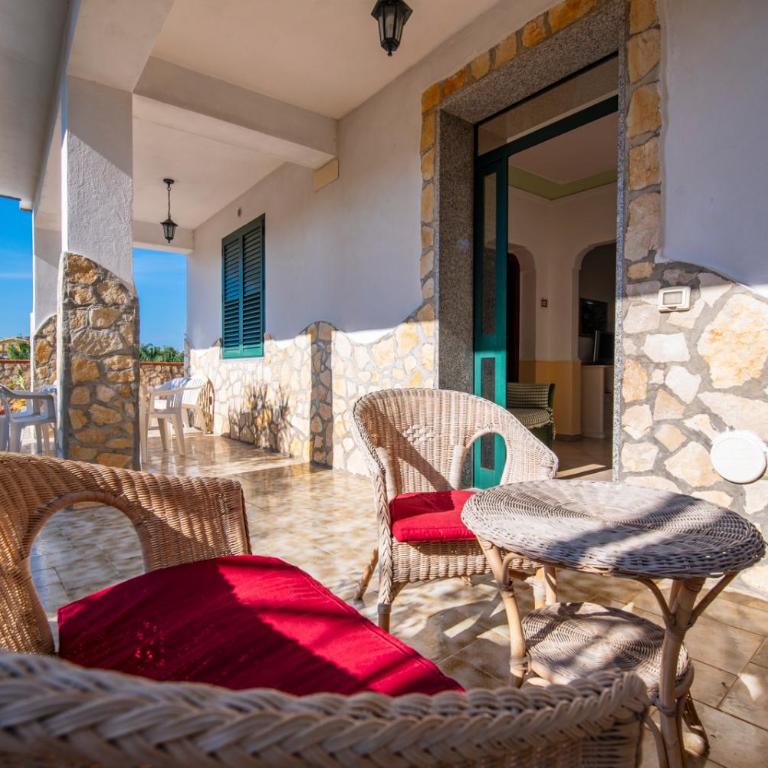 Villa Marinella - Casa con 5 Camere da Letto - 36