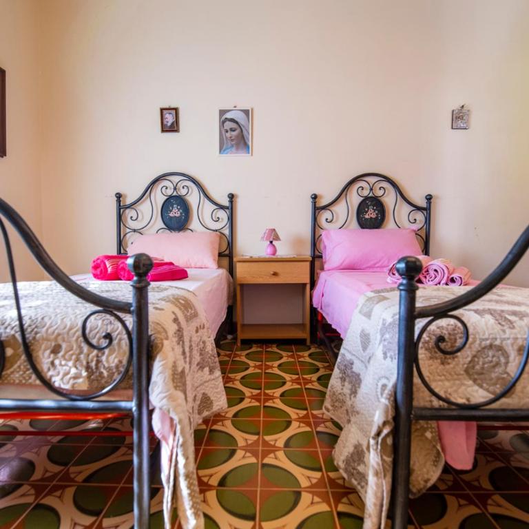 Villa Marinella - Casa con 5 Camere da Letto - 39