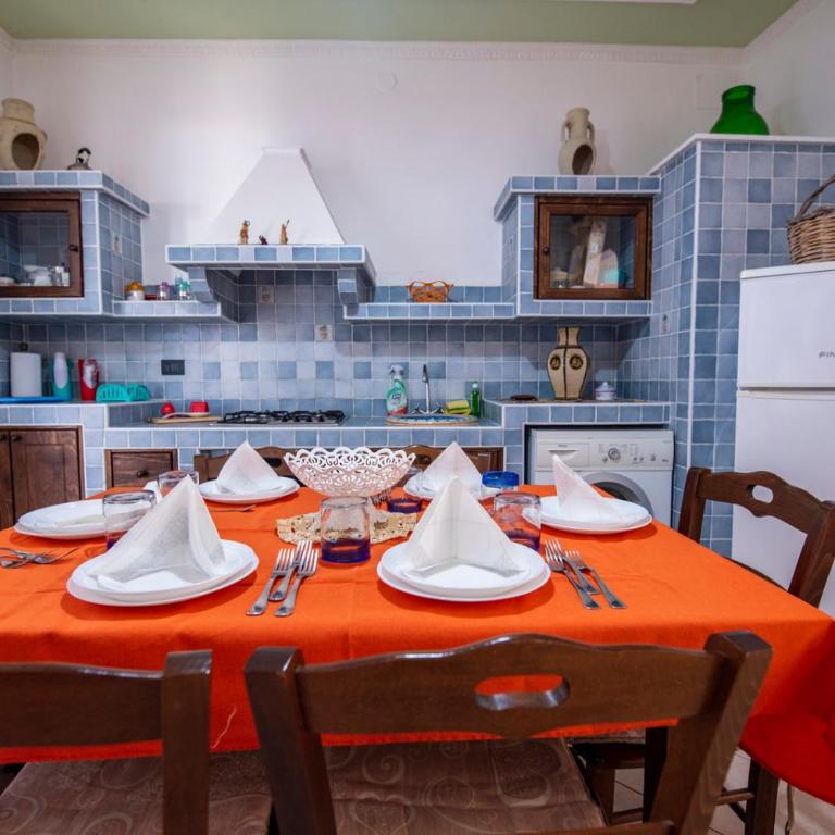 Villa Marinella - Casa con 5 Camere da Letto - 40