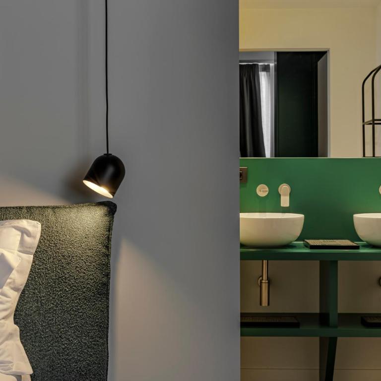 ApartmentsArena - Palazzo Cignaroli - One-Bedroom Apartment - 8