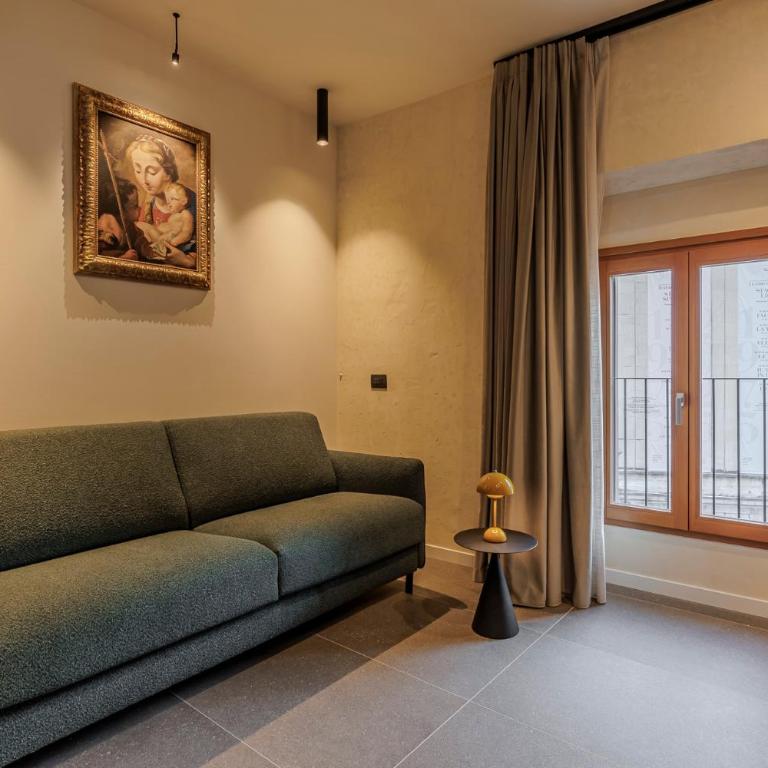 ApartmentsArena - Palazzo Cignaroli - One-Bedroom Apartment - 14