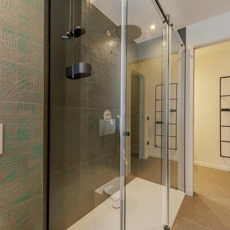 ApartmentsArena - Palazzo Cignaroli - One-Bedroom Apartment - 3