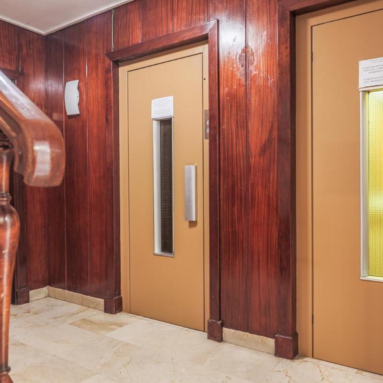 Acogedor apartamento en el corazón de Sevilla, Ateneo - Apartamento de 2 dormitorios - 12