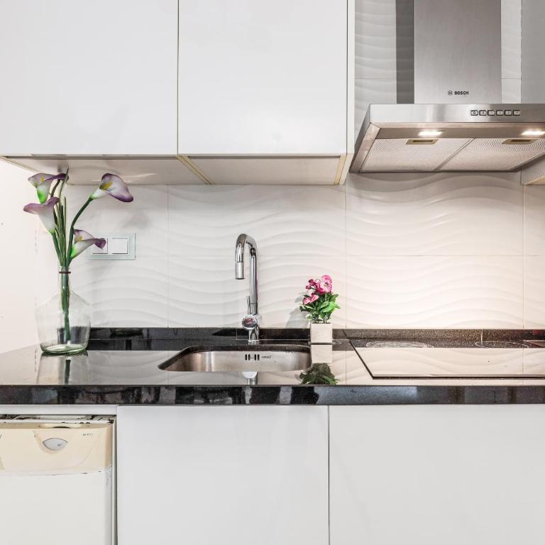 Acogedor apartamento en el corazón de Sevilla, Ateneo - Apartamento de 2 dormitorios - 13