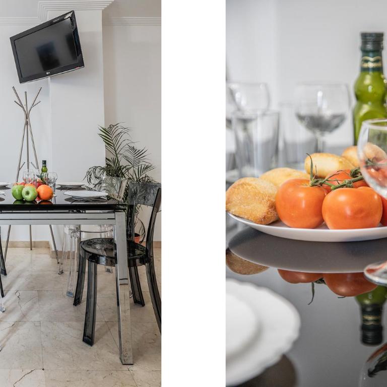 Acogedor apartamento en el corazón de Sevilla, Ateneo - Apartamento de 2 dormitorios - 15