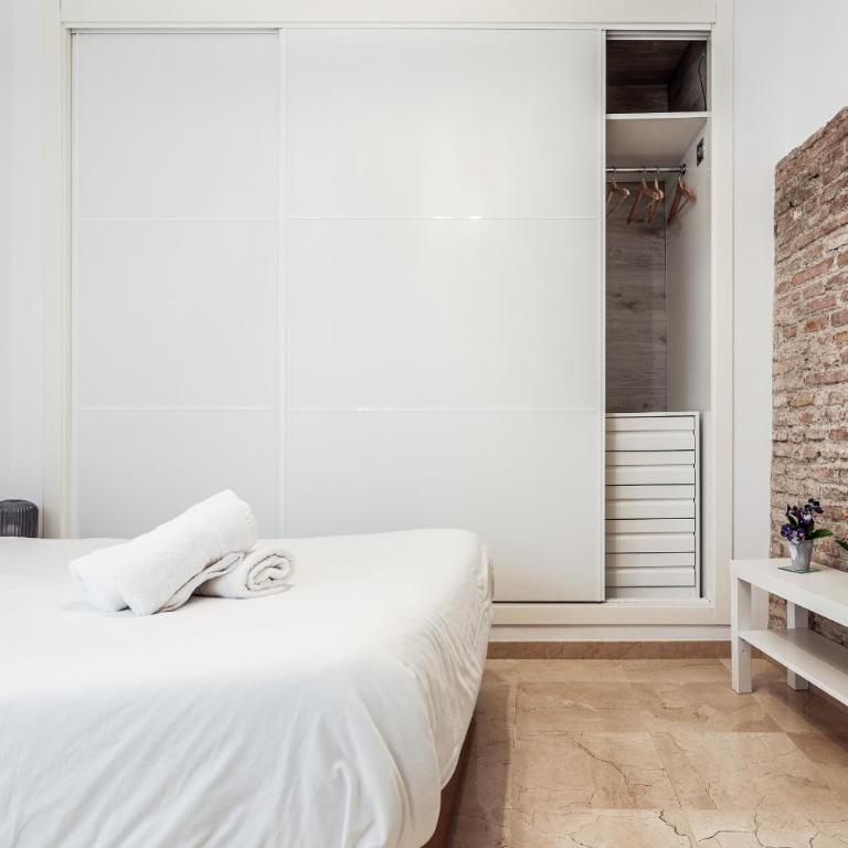 Acogedor apartamento en el corazón de Sevilla, Ateneo - Apartamento de 2 dormitorios - 17