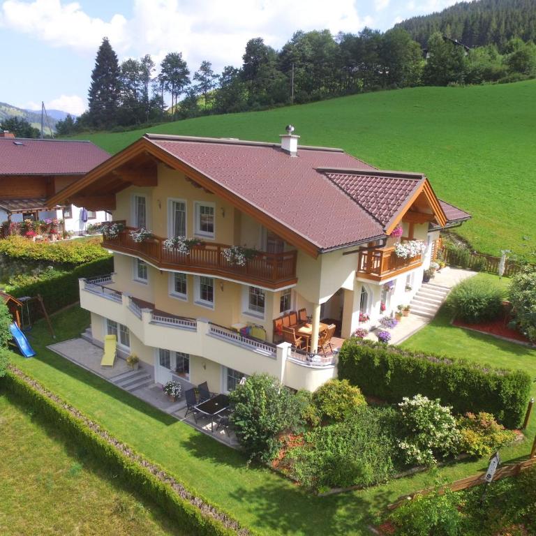 Apartment in Kleinarl near Ski Amadé - Appartement 2 Chambres - 2