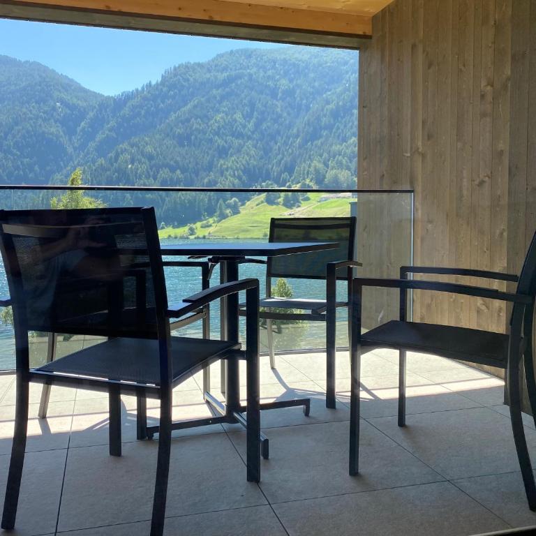 AquaVista Lakeside Apartments - Appartamento Superior con 2 Camere da Letto - 8