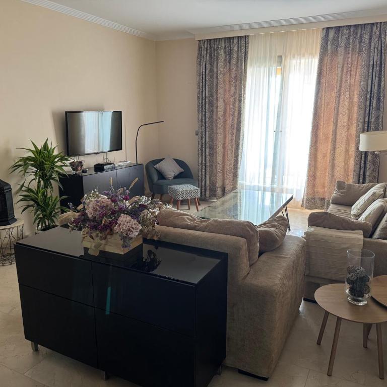 Apartamento de lujo en Estepona - Two-Bedroom Apartment - 29
