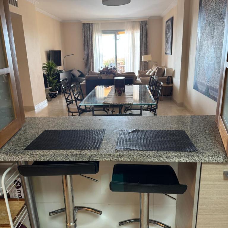 Apartamento de lujo en Estepona - Two-Bedroom Apartment - 30