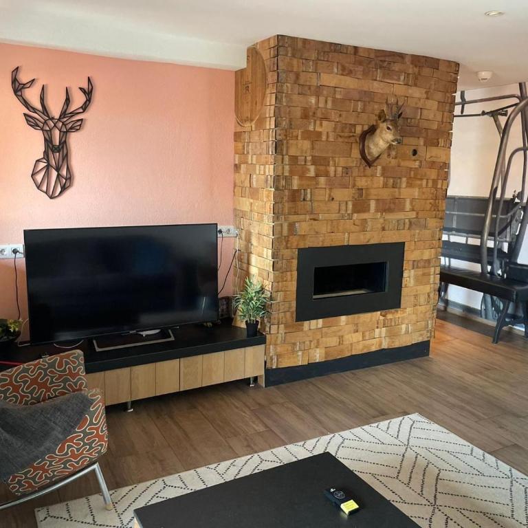 Apart AUSTRIA - Apartment mit 2 Schlafzimmern und Balkon - 12