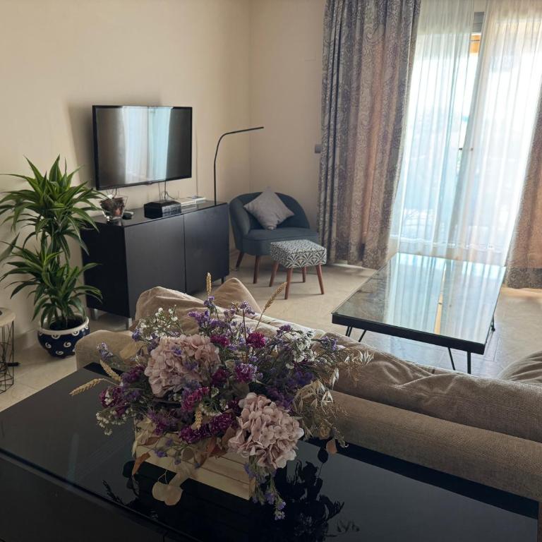 Apartamento de lujo en Estepona - Two-Bedroom Apartment - 32