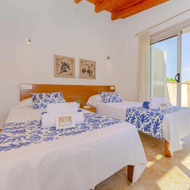 Villa Synera - Villa - 2
