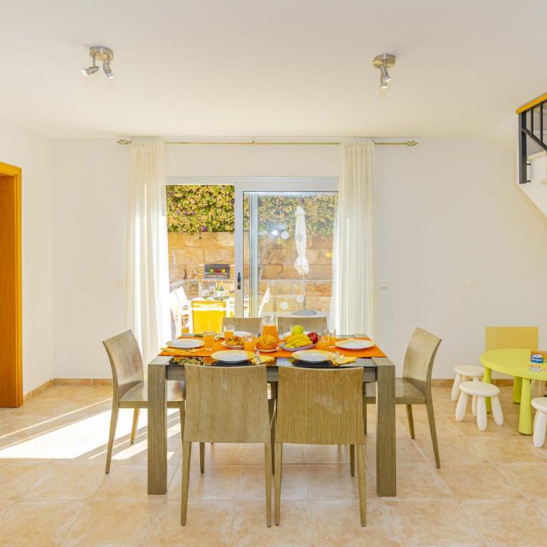 Villa Synera - Villa - 5