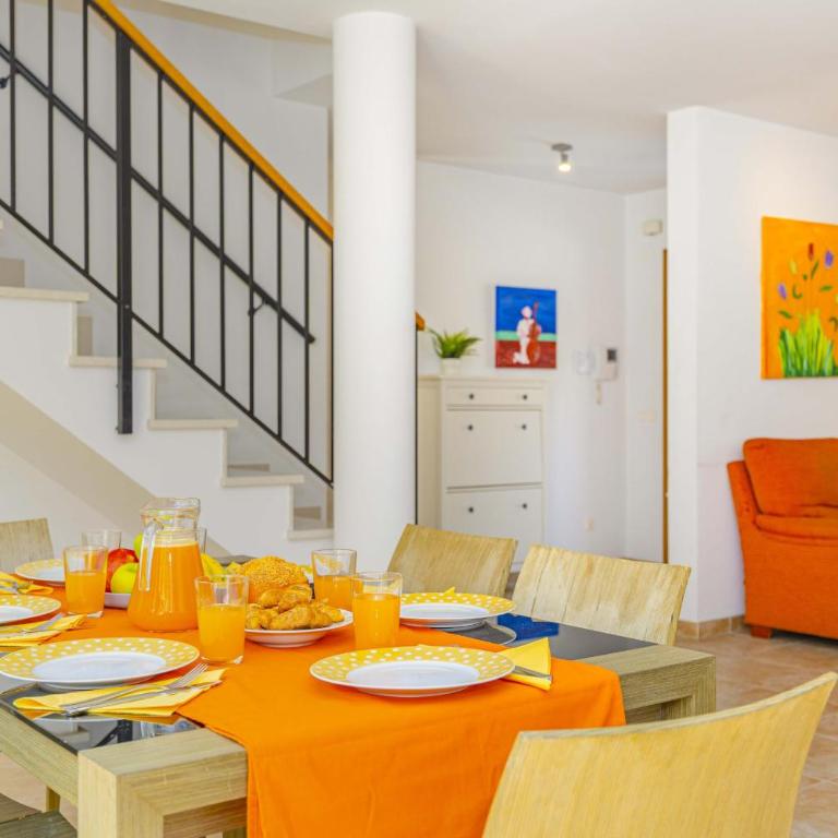 Villa Synera - Villa - 7